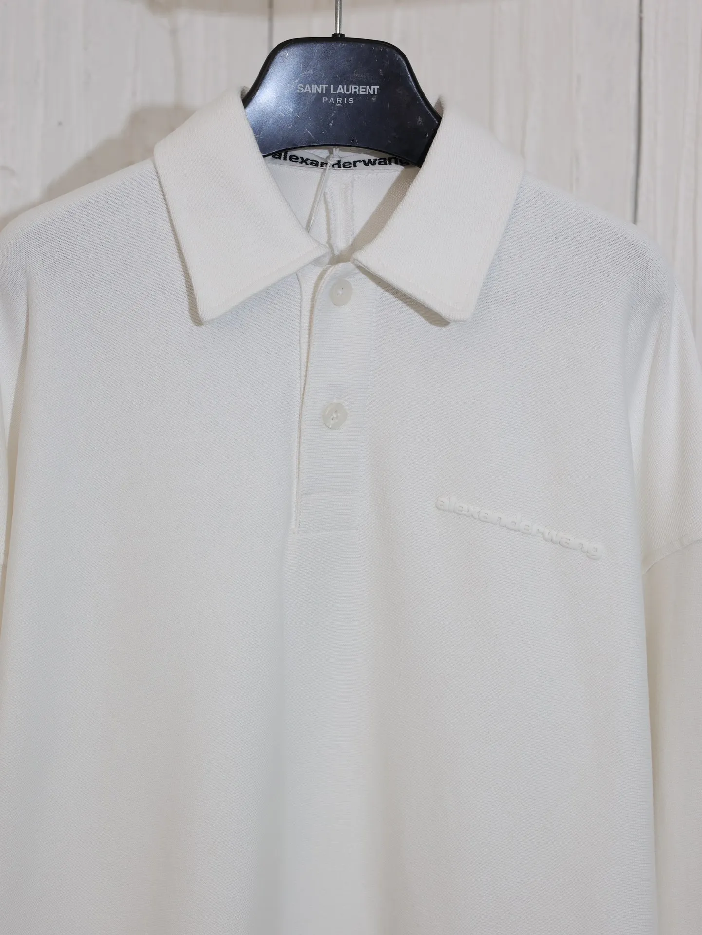 Alexanderwang 24 Same Style 24 Series， 100% 10 ， Series， oversizes ， Size：XS/S/M